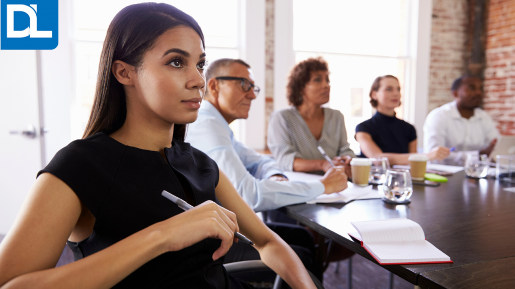 The Importance Of A Diverse Boardroom In Public And Private Companies ...